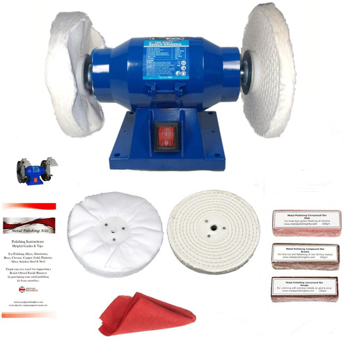 150w jewellery polishing - 150w,