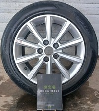 FORD FOCUS ALLOY WHEEL 16"