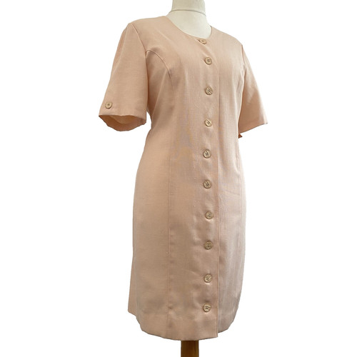 Vintage 1980s dress - 1980s,