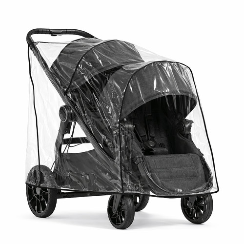 Rain cover for the - cover, baby