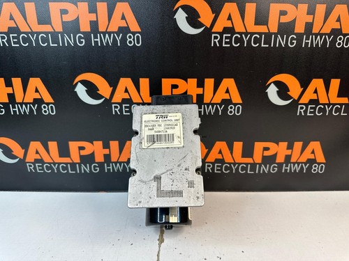 Anti lock brake parts saab - brake,