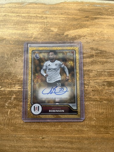 Topps flagship antonee - topps,