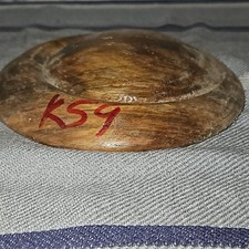 Wooden hat block millinery 