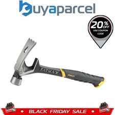 Stanley STA251367 Fatmax Demolition Hammer 22oz Long Handle Anti Vib FMHT51367-2