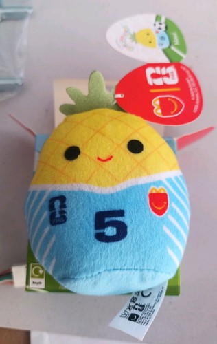 Mcdonalds happy meal toy 2026 - happy,