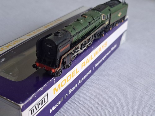 Dapol 70004 gauge brit - dapol,