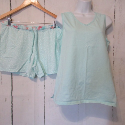Carole hochman pajamas set m - carole,