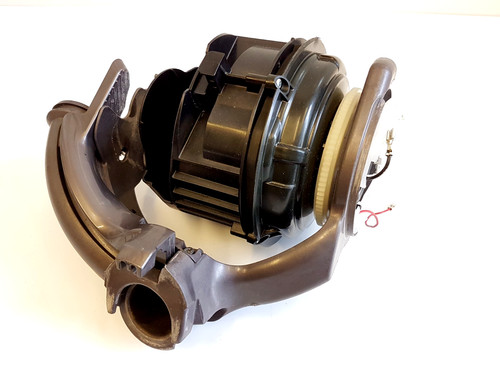 Dc25 yoke main - &, motor