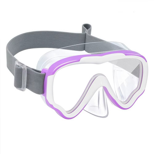 Kids goggles with nose - goggles,