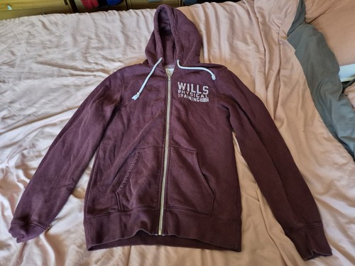 Jack wills hoodie - jack,
