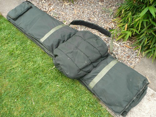 Jrc 12ft rod - 4+4, holdall-hi