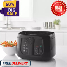 2.5L Electric Deep Fat Chip