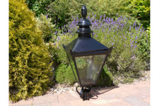 ANTIQUE STYLE VICTORIAN