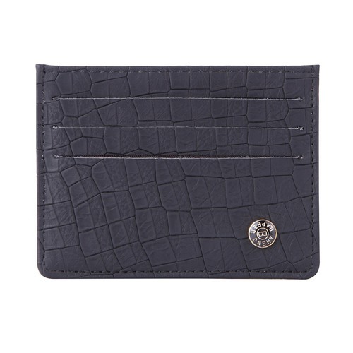 Designer mens leather wallet - designer,