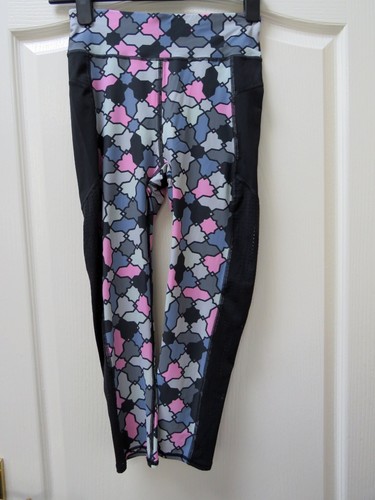 Sweaty betty leggings size - betty, xs