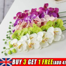 Artificial Silk Butterfly