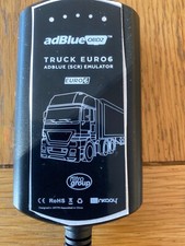 Mercedes Atego Euro 6 Adblue