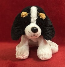 Suki King Charles Spaniel Puppy Dog Soft Plush Toy Collectible Stuffed Animal