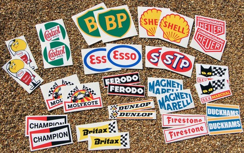 Classic car rally race - rally/race, huge