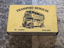 Varney Transport Replicas 4mm