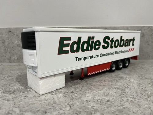 Corgi tri axle - tri-axle, fridge