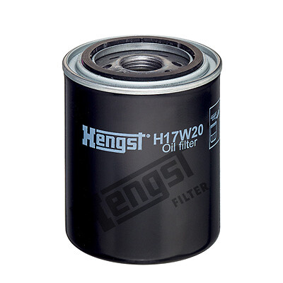 New oil filter for nissan - new,