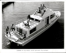 LD249 1969 Original Photo