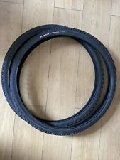 Shwalbe Silento bicycle tyre (50-559 26x1.90/2.0)