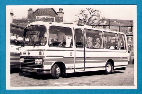 London coach photo wahl of - photo,