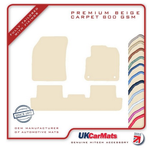 Fits peugeot 3008 hybrid - fits,