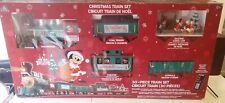 Disney Parks Christmas Train Set 30 Piece