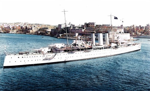 Royal navy county - navy, heavy
