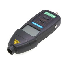 Digital Tachometer Contact