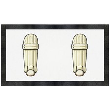 'Cricket Pads' Pet Feeding Mat