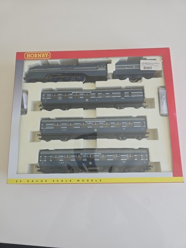 Hornby gauge r2788 - gauge,