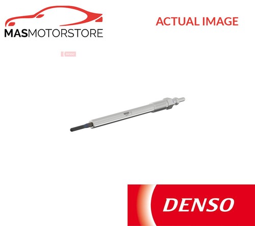Engine glow plug denso - glow,