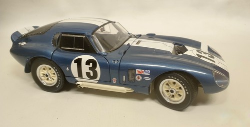 Exoto racing legends - exoto, cobra