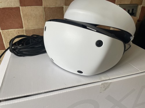 Sony playstation ps5 vr2 - ps5,