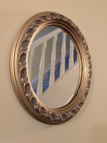 Vintage rococo baroque style - rococo, baroque-style