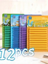 Easy Flow Drain Sticks Pack of