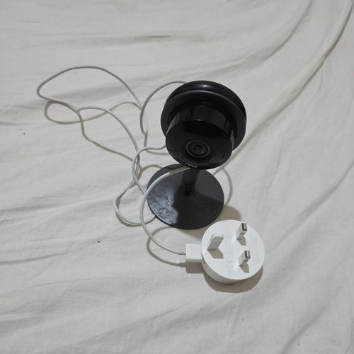 Google nest cam indoor 1080p - nest,