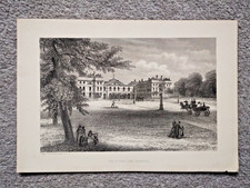 The Foundling Hospital, London