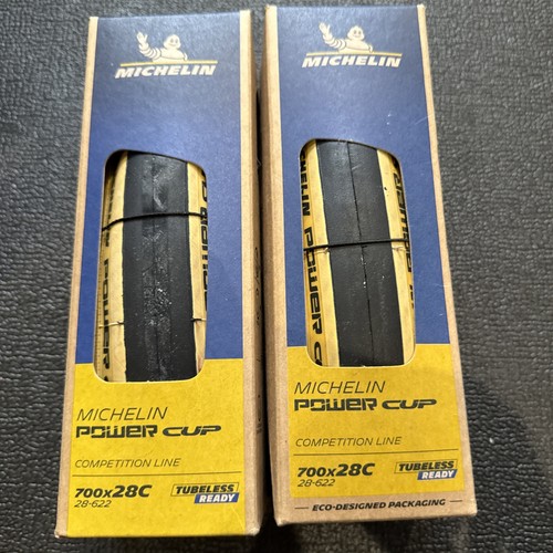 Michelin power cup - michelin,