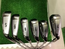 Callaway Callaway Laser Iron