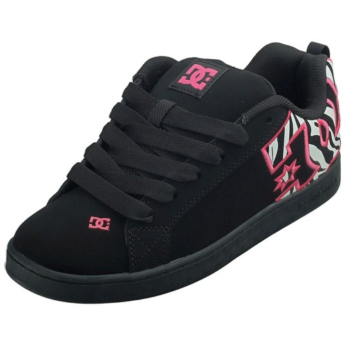 Shoes court graffik womens - shoes,