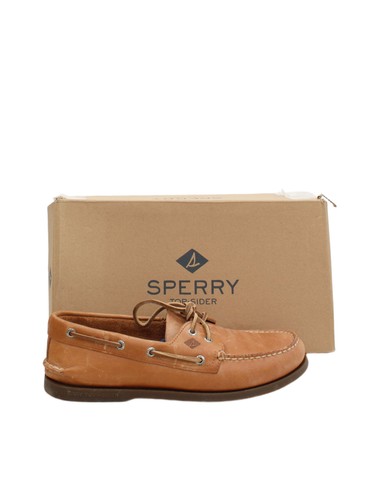 Sperry men shoes - men's, tan