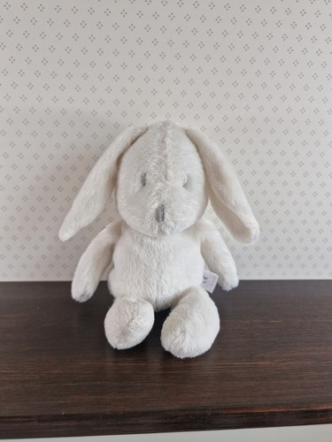 Izziwotnot bunny rabbit white - rabbit,