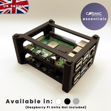 Raspberry Pi Stacking Tower |