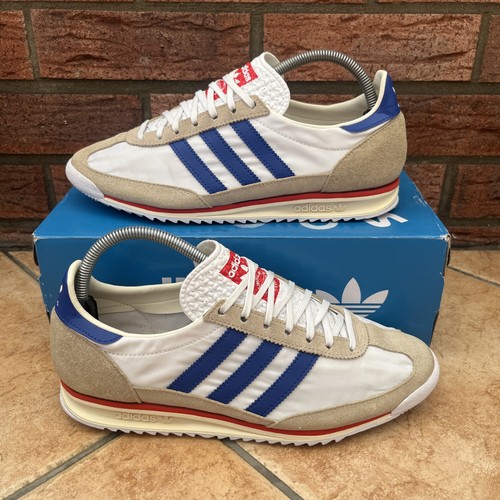 Adidas size uk 8 - ,