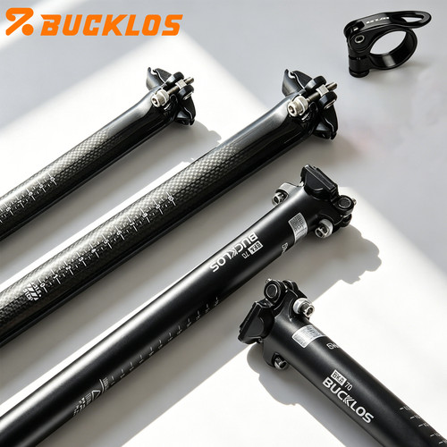Mtb road bicycle seatpost - bicycle,